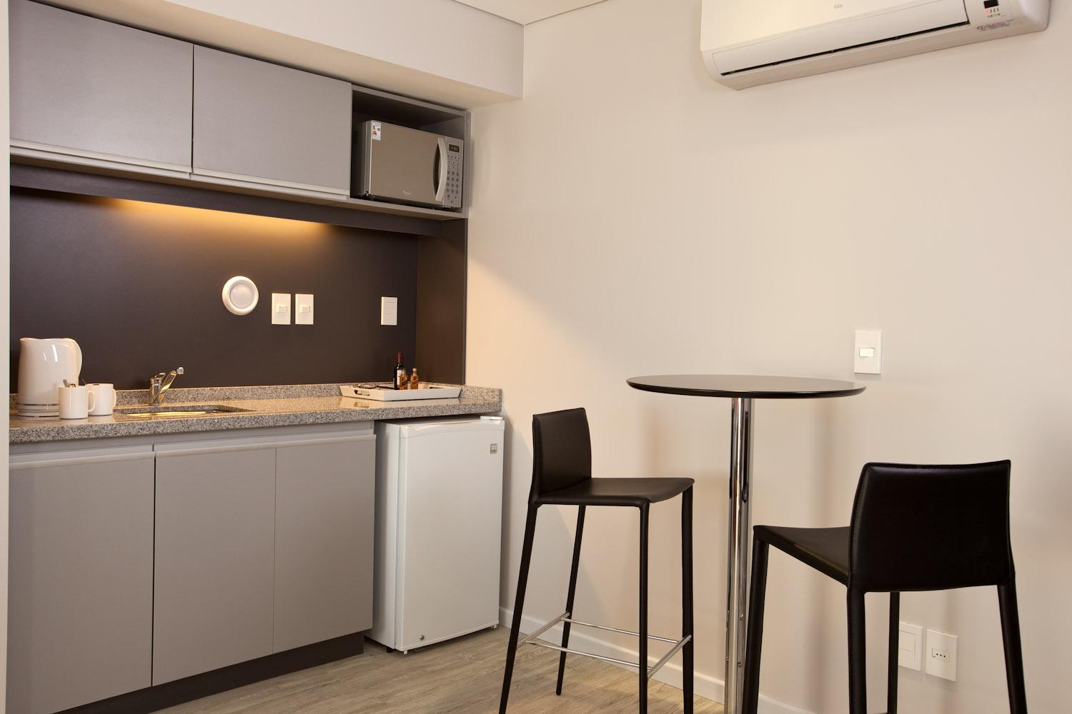 Regency Rambla Design Apart Hotel Montevideo Bagian luar foto