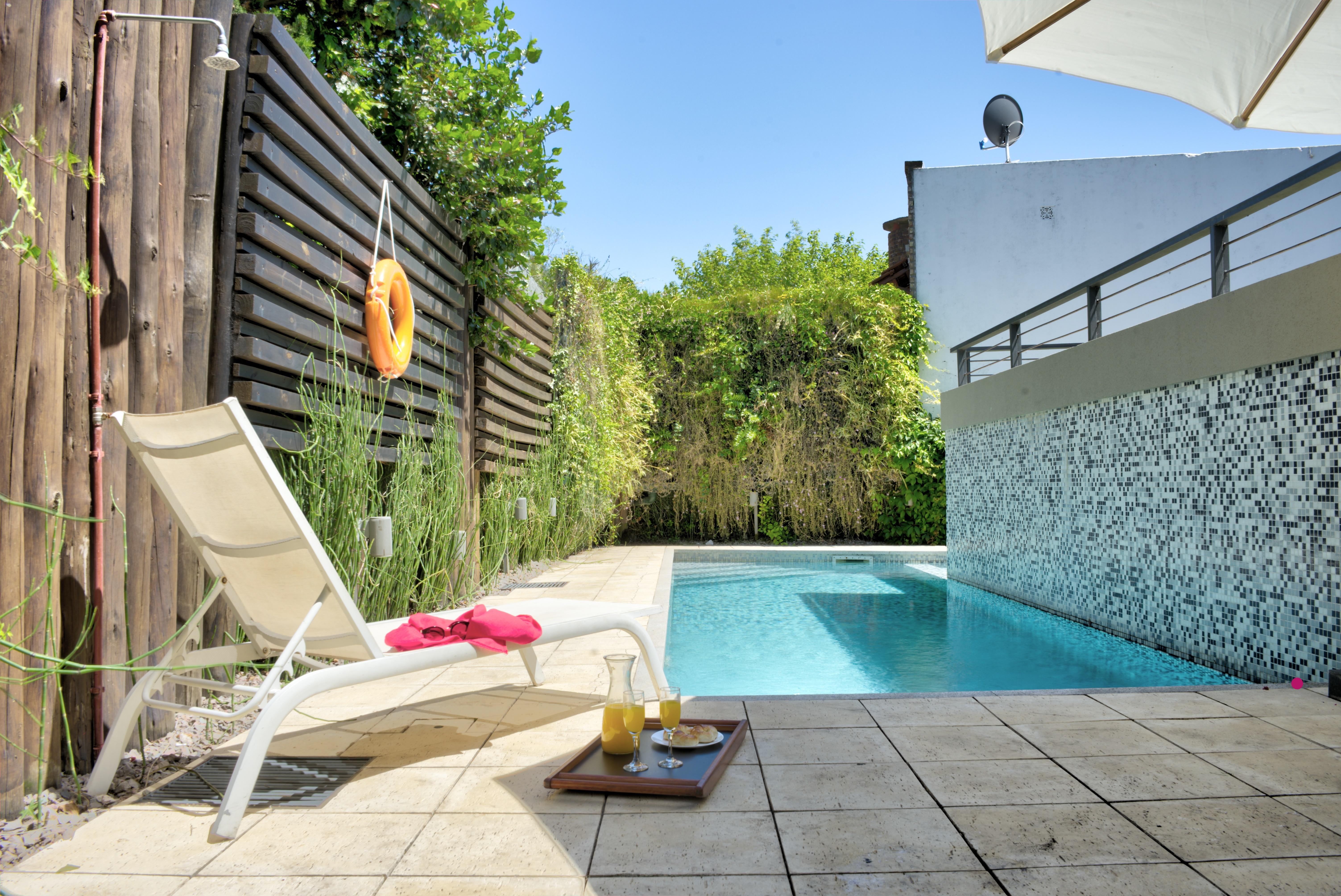 Regency Rambla Design Apart Hotel Montevideo Bagian luar foto