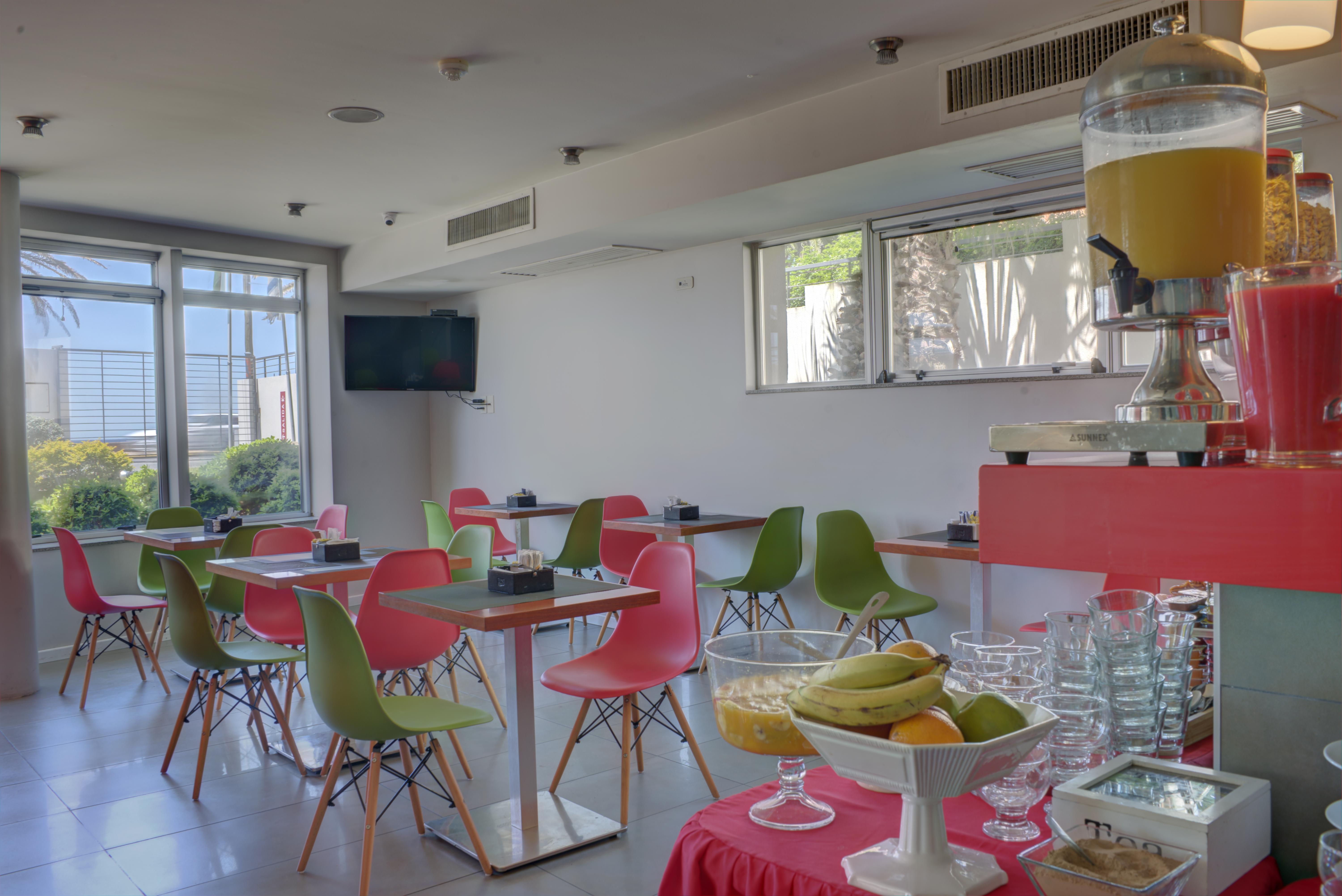 Regency Rambla Design Apart Hotel Montevideo Bagian luar foto