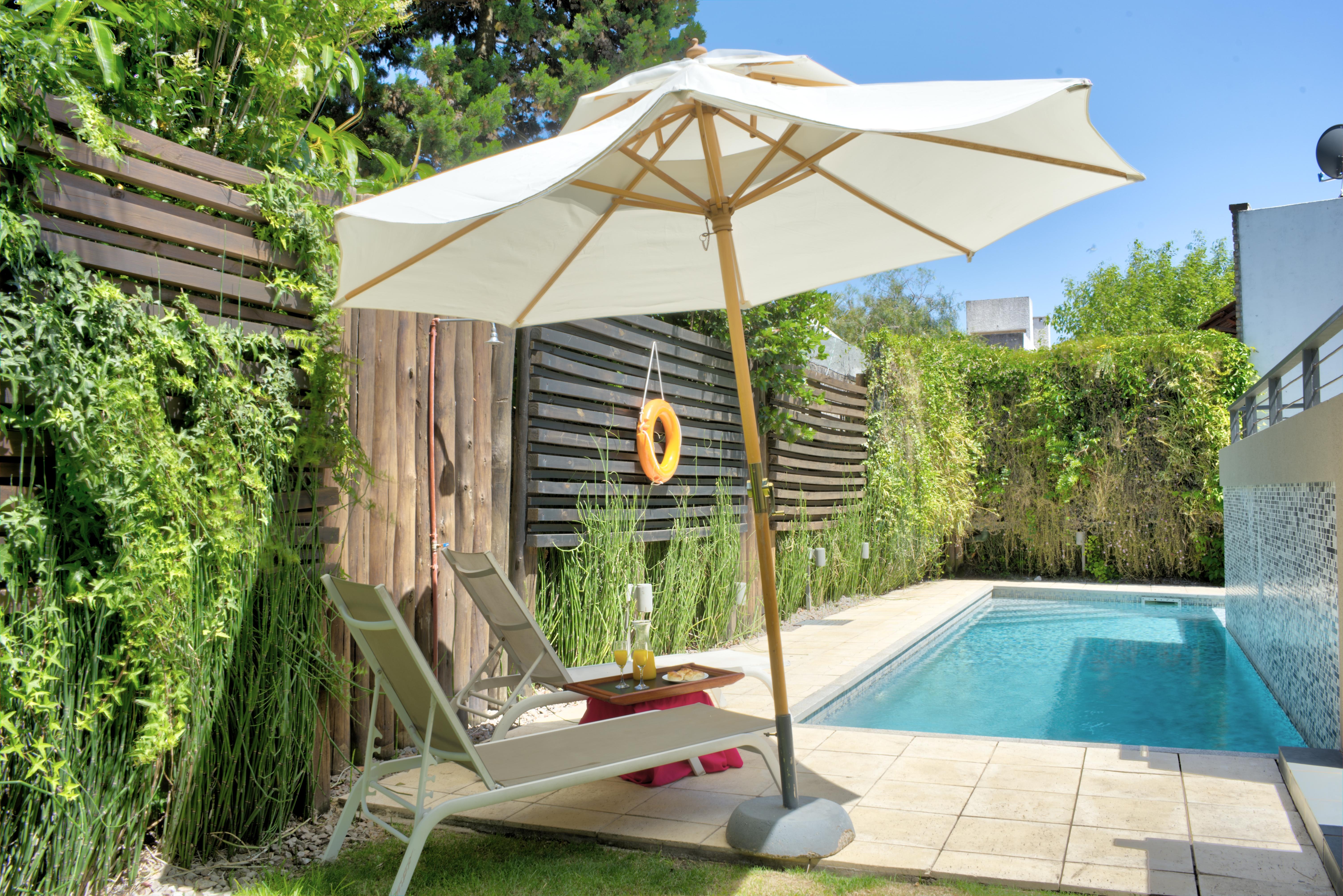 Regency Rambla Design Apart Hotel Montevideo Bagian luar foto