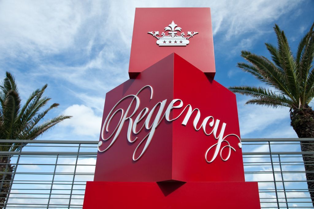 Regency Rambla Design Apart Hotel Montevideo Bagian luar foto