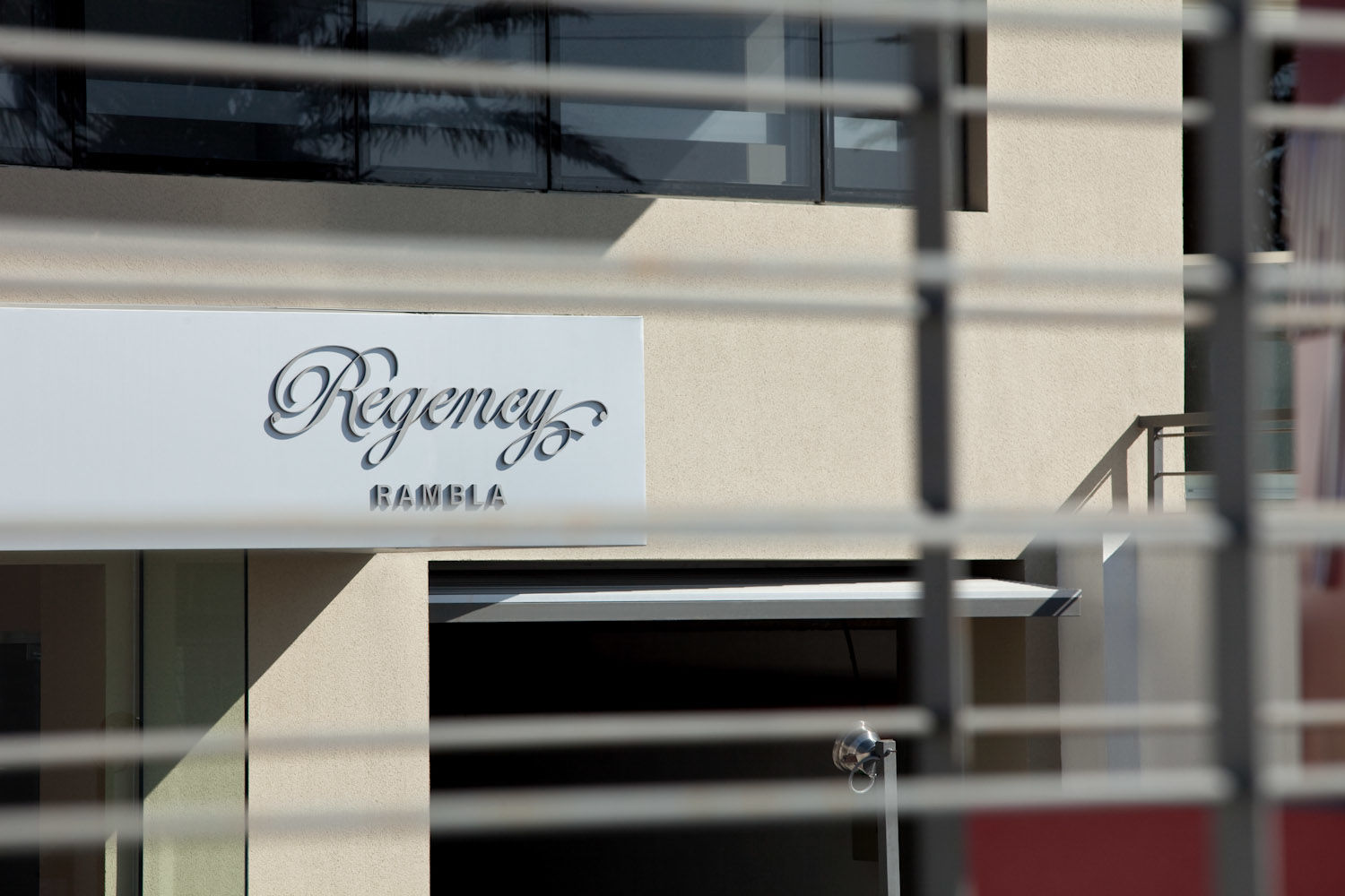 Regency Rambla Design Apart Hotel Montevideo Bagian luar foto