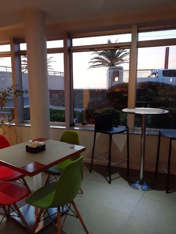 Regency Rambla Design Apart Hotel Montevideo Bagian luar foto
